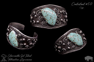 Native Cuff