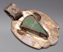 Load image into Gallery viewer, Buffalo Head 2 Charm
