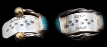 Load image into Gallery viewer, Square Cuff
