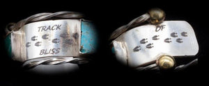 Square Cuff