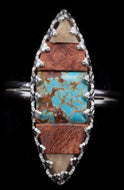 Three Stone Ring