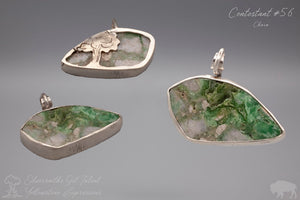 Tree Charm