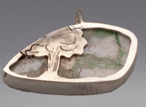 Tree Charm