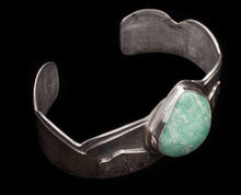 Load image into Gallery viewer, Buffalo Cabochon Cuff
