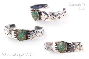 Native Cuff