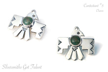 Load image into Gallery viewer, Thunderbird Charm
