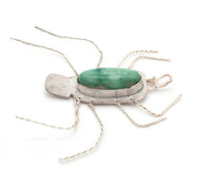 Load image into Gallery viewer, Spider Pendant
