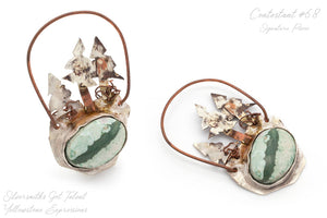 Woodland Signature Pendant