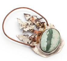 Load image into Gallery viewer, Woodland Signature Pendant
