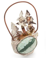 Woodland Signature Pendant