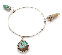 Load image into Gallery viewer, Charm Bracelet
