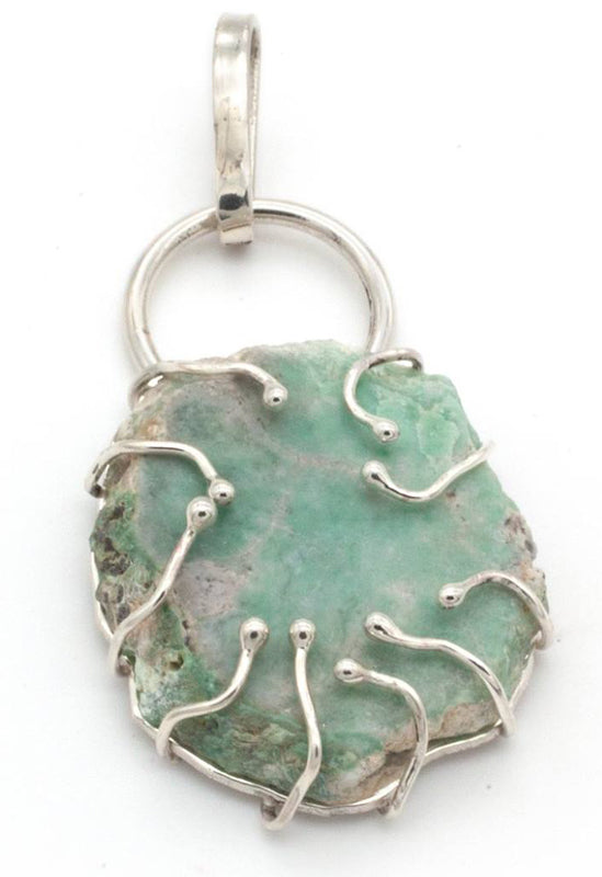 Captured Pendant