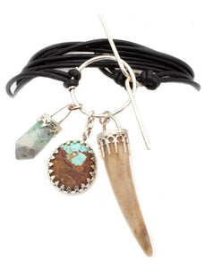Talisman Signature Necklace