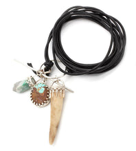 Load image into Gallery viewer, Talisman Signature Necklace

