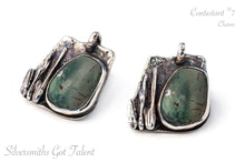 Load image into Gallery viewer, Silver Charm
