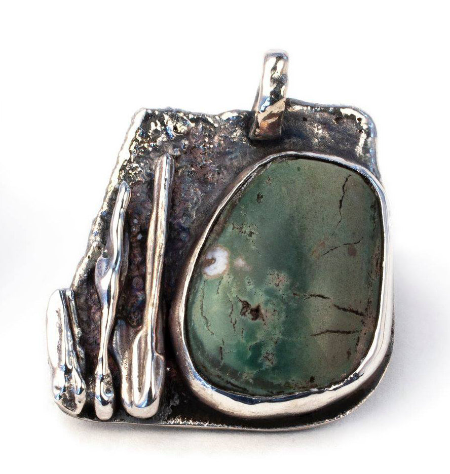 Silver Charm