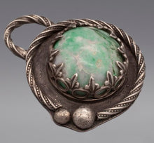 Load image into Gallery viewer, Fancy Circle Charm
