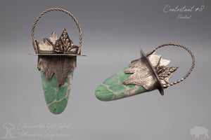 Capped Pendant