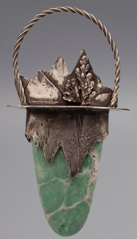 Capped Pendant