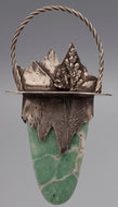 Capped Pendant