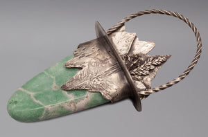 Capped Pendant