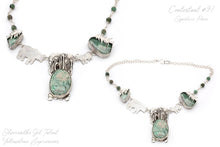 Load image into Gallery viewer, Woodland Charm Signature Necklace
