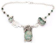 Woodland Charm Signature Necklace